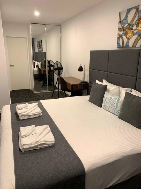 Adelaide Dress Circle Apartments - Holiday Adelaide 1
