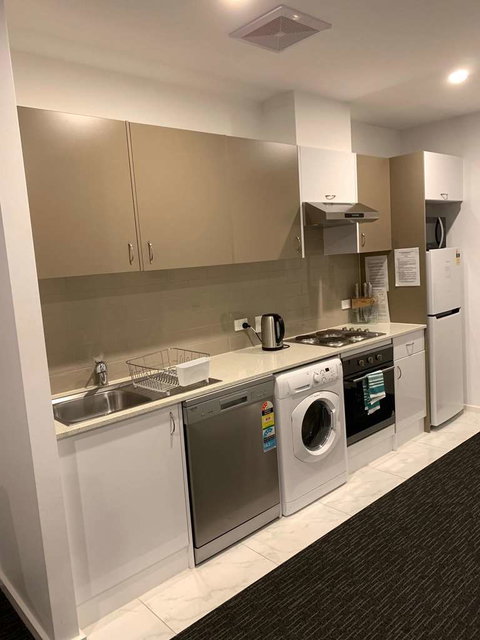 Adelaide Dress Circle Apartments - Holiday Adelaide 2
