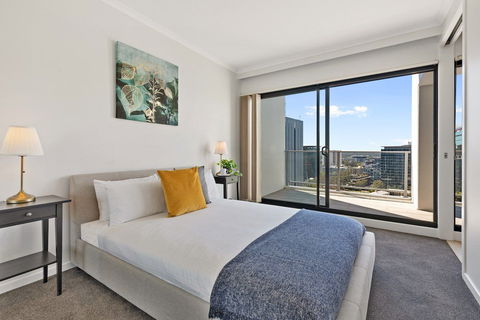 Astra Apartments Parramatta - Holiday Adelaide 2