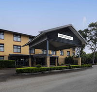 Mercure Sydney Blacktown - Holiday Adelaide
