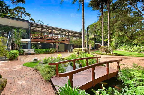 Checkers Resort & Conference Centre - Holiday Adelaide 0