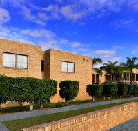 Metro Inn Ryde - Holiday Adelaide