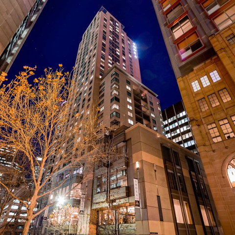 Amora Hotel Jamison Sydney - Holiday Adelaide 0