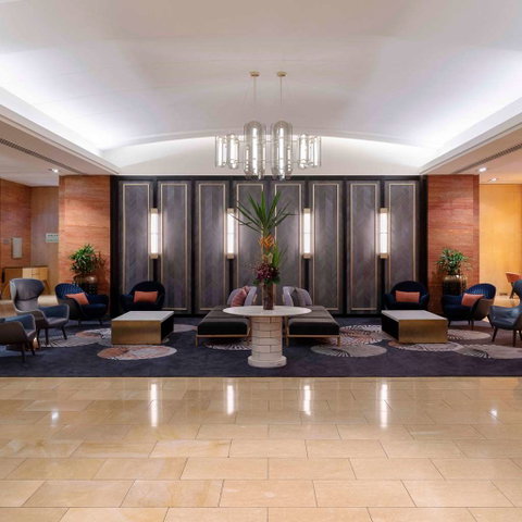 Amora Hotel Jamison Sydney - Holiday Adelaide 1