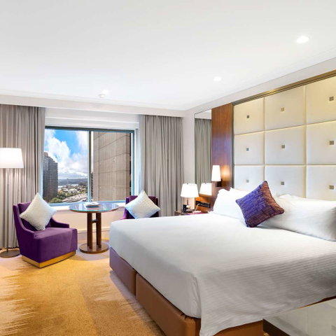 Amora Hotel Jamison Sydney - Holiday Adelaide 2