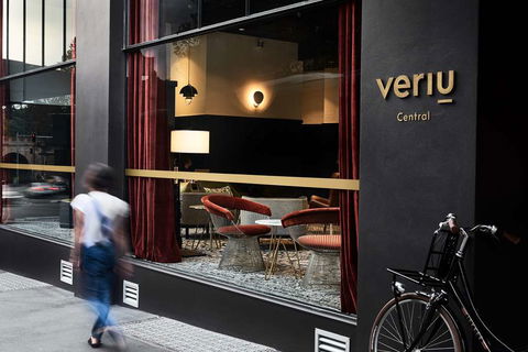 Veriu Central - Holiday Adelaide 0