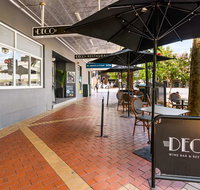 CH Boutique Hotel - Holiday Adelaide