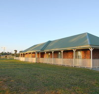 Stockman's Motel Tamworth - Holiday Adelaide
