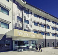Mercure Newcastle Airport - Holiday Adelaide