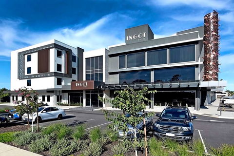 Ingot Hotel Perth, an Ascend Hotel - Holiday Adelaide 0