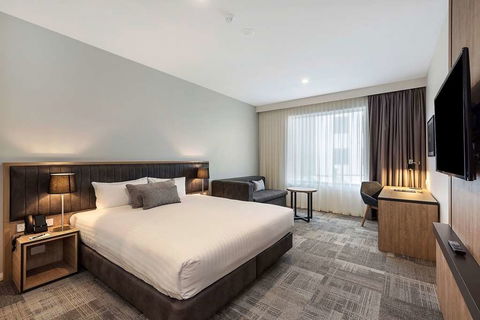 Ingot Hotel Perth, an Ascend Hotel - Holiday Adelaide 1