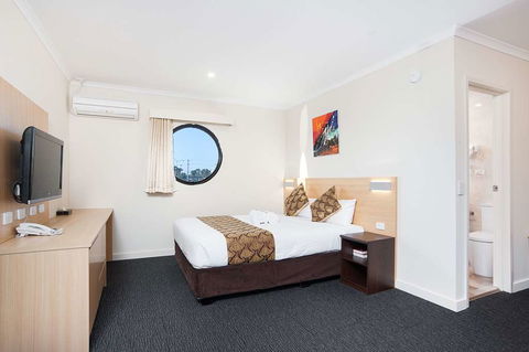Best Western Mahoneys Motor Inn - Holiday Adelaide 2