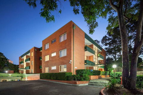 APX Apartments Parramatta - Holiday Adelaide 0