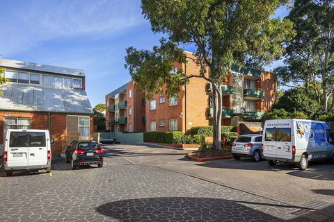 APX Apartments Parramatta - Holiday Adelaide 2