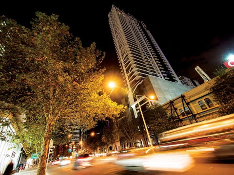 WRAP on Southbank - Holiday Adelaide 0