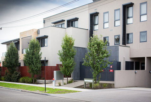 Apartments of Waverley - Holiday Adelaide 0