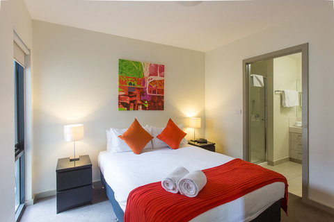 Apartments of Waverley - Holiday Adelaide 2