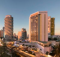 Sofitel Gold Coast - Holiday Adelaide