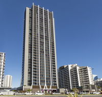 Avani Broadbeach Residences - Holiday Adelaide