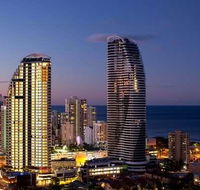 Peppers Broadbeach - Holiday Adelaide
