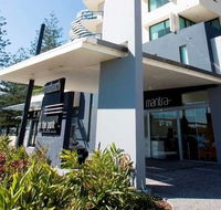 Mantra Broadbeach on the Park - Holiday Adelaide