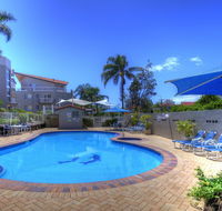 Markham Court - Holiday Adelaide