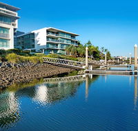 ULTIQA Freshwater Point Resort - Holiday Adelaide