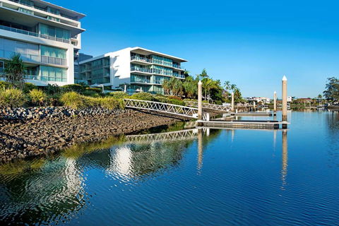 ULTIQA Freshwater Point Resort - Holiday Adelaide 0