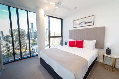 Arise Brisbane One - Holiday Adelaide 1