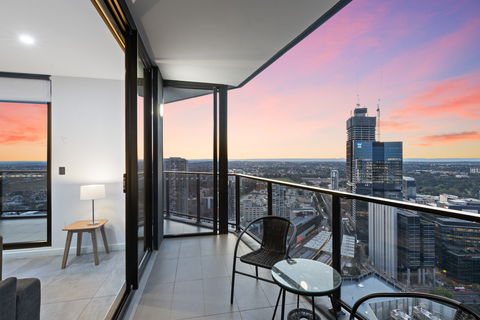 Astra Apartments Parramatta - Skyrise - Holiday Adelaide 2