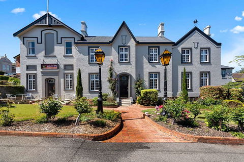 Quality Hotel Colonial Launceston - Holiday Adelaide 0