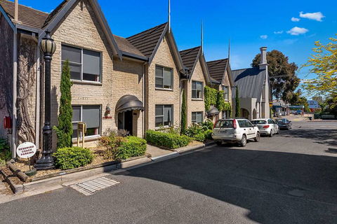 Quality Hotel Colonial Launceston - Holiday Adelaide 2