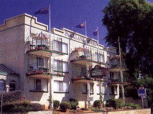 Parklane Motel - Holiday Adelaide 0