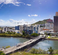 Hotel Grand Chancellor Townsville - Holiday Adelaide