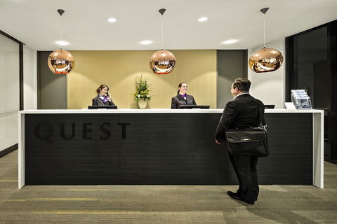 Quest Dandenong Central - Holiday Adelaide 1