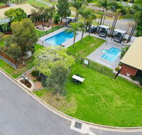 Federation Motor Inn - Holiday Adelaide