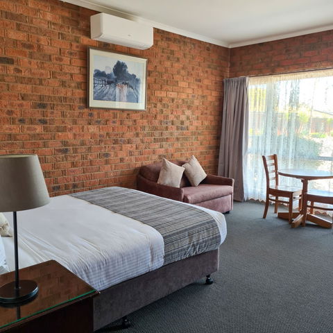 Federation Motor Inn - Holiday Adelaide 1