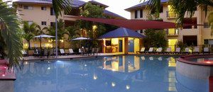 Central Plaza Port Douglas - Holiday Adelaide 0
