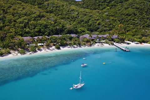 Fitzroy Island Resort - Holiday Adelaide 0