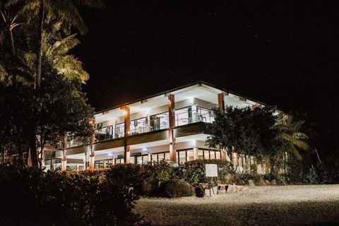 Fitzroy Island Resort - Holiday Adelaide 1