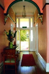 Admiral Collingwood Lodge - Holiday Adelaide 1