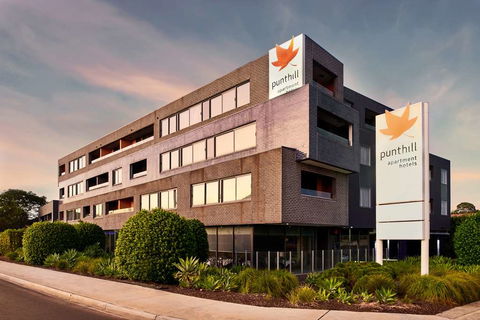 Punthill Oakleigh - Holiday Adelaide 0