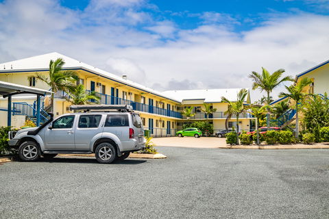 Mackay Seabreeze Apartments - Holiday Adelaide 0