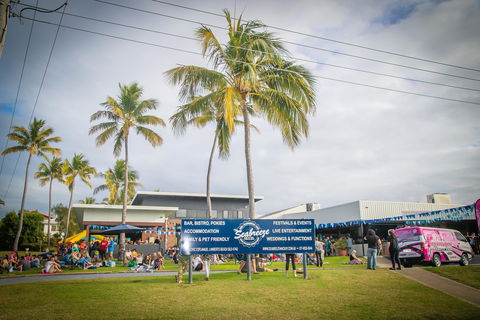 Mackay Seabreeze Apartments - Holiday Adelaide 1