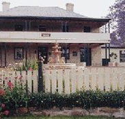 Segenhoe Inn Luxury Boutique Hotel - Holiday Adelaide