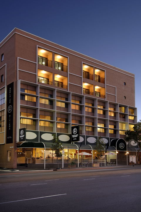Adelaide Riviera Hotel - Holiday Adelaide 0