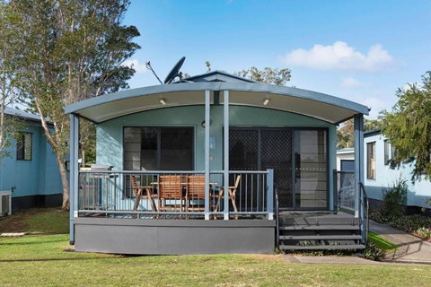 Discovery Parks Ballina - Holiday Adelaide 1