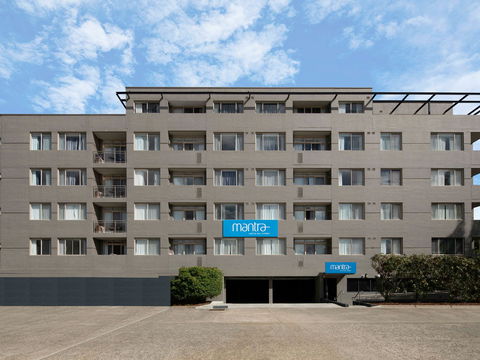 Mantra Castle Hill - Holiday Adelaide 0