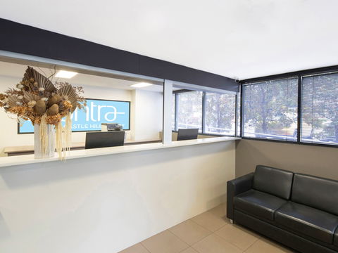 Mantra Castle Hill - Holiday Adelaide 2