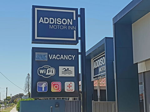Addison Motor Inn - Holiday Adelaide 2
